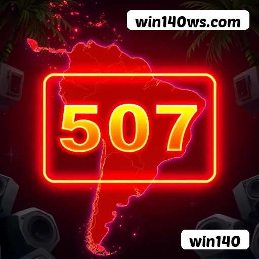 Controle de apostas win140