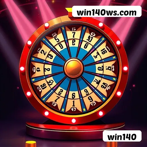 Cassino online win140 - Imagem principal